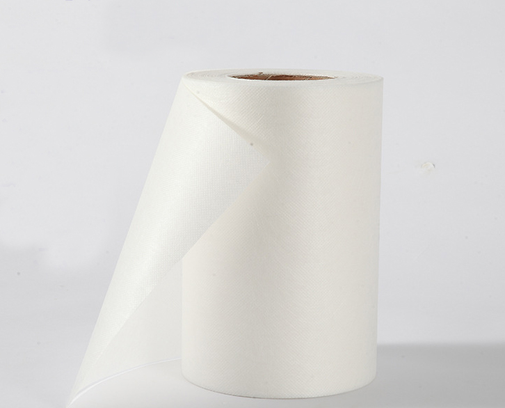 本号镇PET无纺布