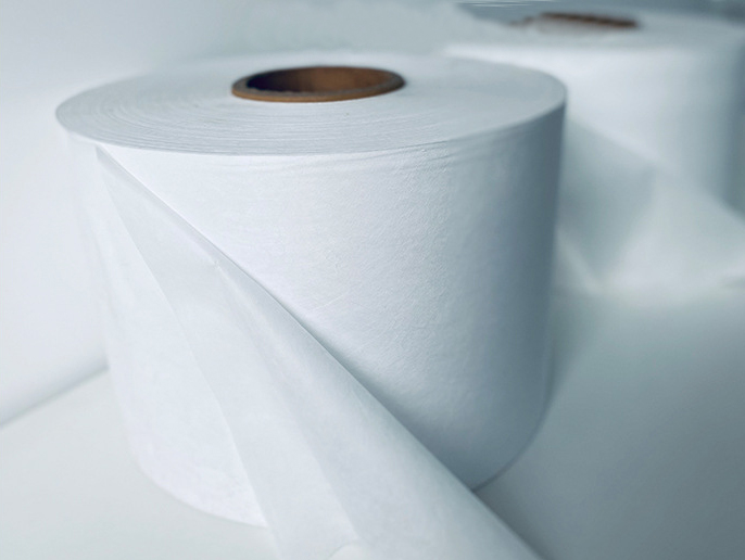 本号镇PLA无纺布