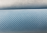 本号镇(PP)丙纶无纺布跟(PET)涤纶无纺布的区别