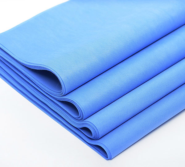 本号镇RPET无纺布