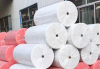 本号镇RPET面料与普通化纤面料有什么区别