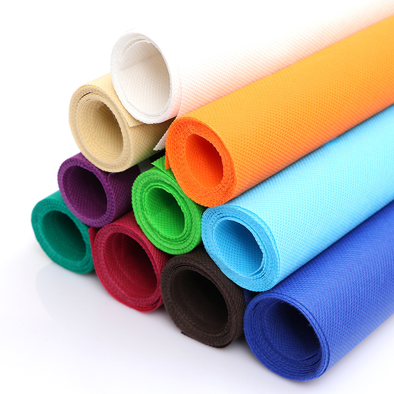 本号镇无纺布的分类和特性