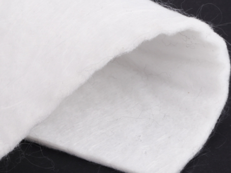 本号镇长丝土工布